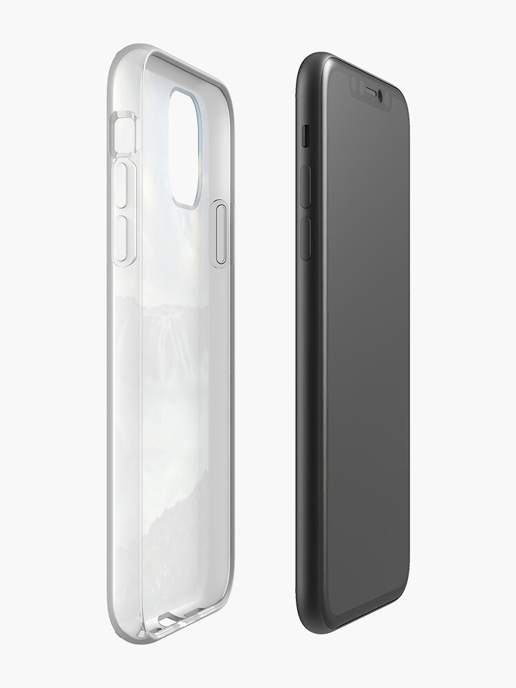 Alternate view of The Heat iPhone Case & Cover