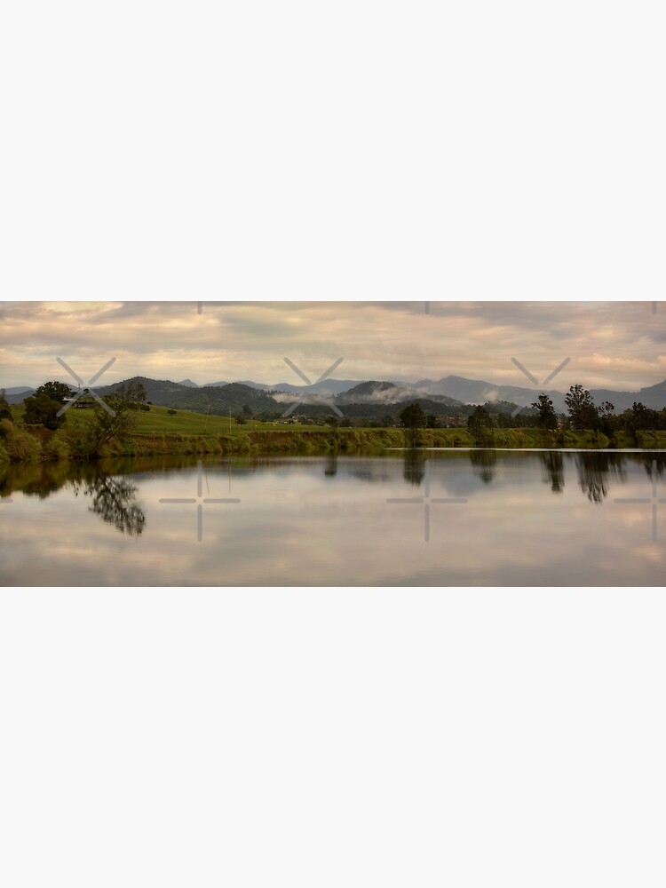 It's not easy to walk alone in the country without musing about something. by MelBrackstone