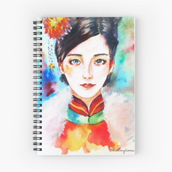 Item preview, Ming designed and sold by dreamyriona.