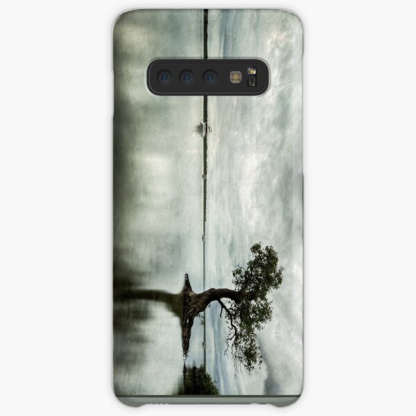 Blue Eve #2 Samsung Galaxy Snap Case