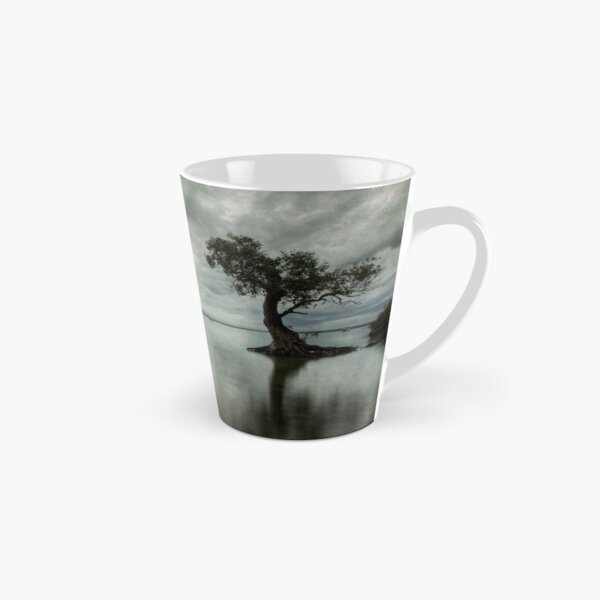 Blue Eve #2 Tall Mug