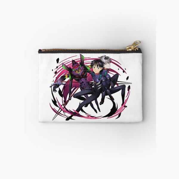 Item preview, Shinji Ikari & Kaworu Nagisa - Neon Genesis Evangelion Anime - Shin Seiki Evangelion  - NGE designed and sold by the-Gate.