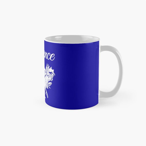 Item preview, Gallic Rooster designed and sold by valentinpereda.