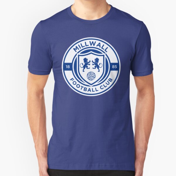 millwall tee shirts