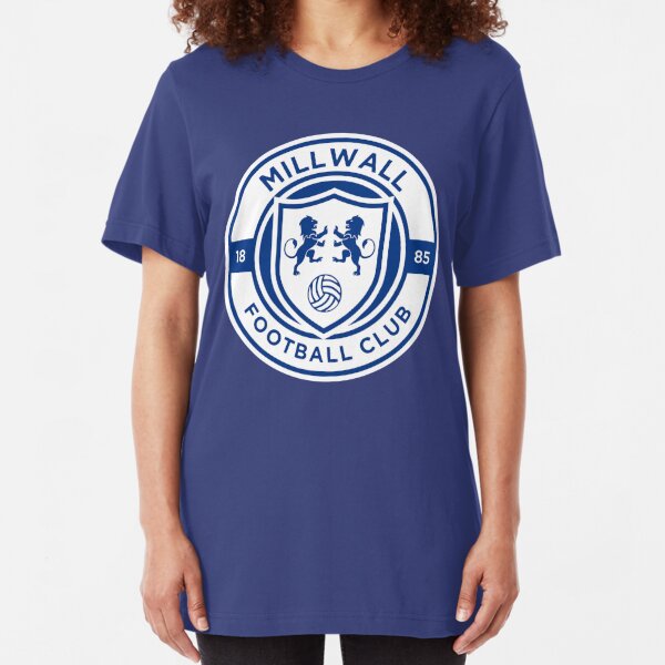 Millwall T-Shirts | Redbubble