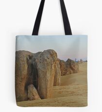 Sacred Site Tote Bag