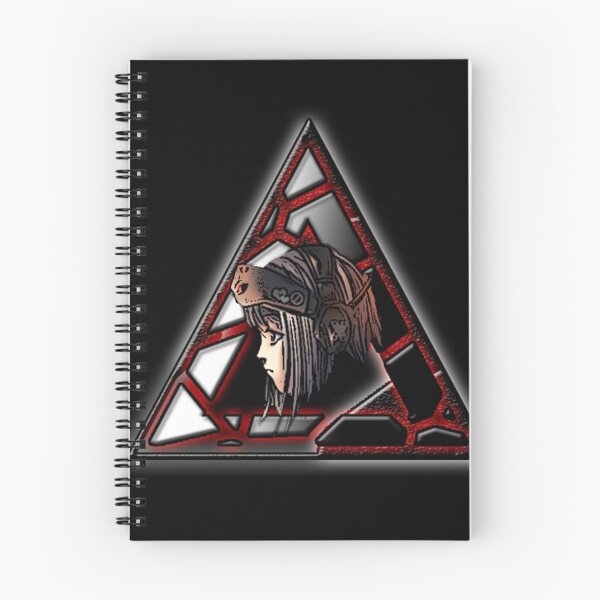 Item preview, Anime after dark designed and sold by Vanessa Shock.