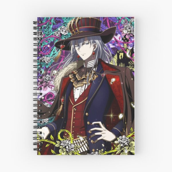 Item preview, Yuki: Wonderland In The Dark designed and sold by Lafayette Estelle.