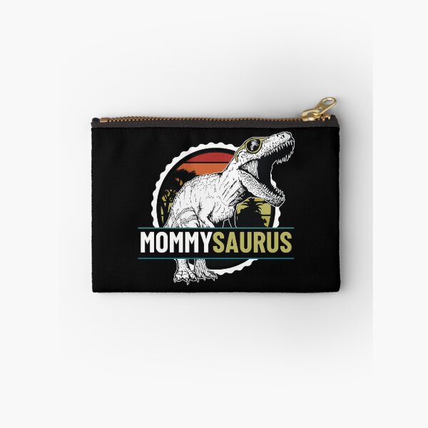 Item preview, Mommysaurus T Rex Dinosaur Mom Gift for Mother's Day designed and sold by LarkDesigns.