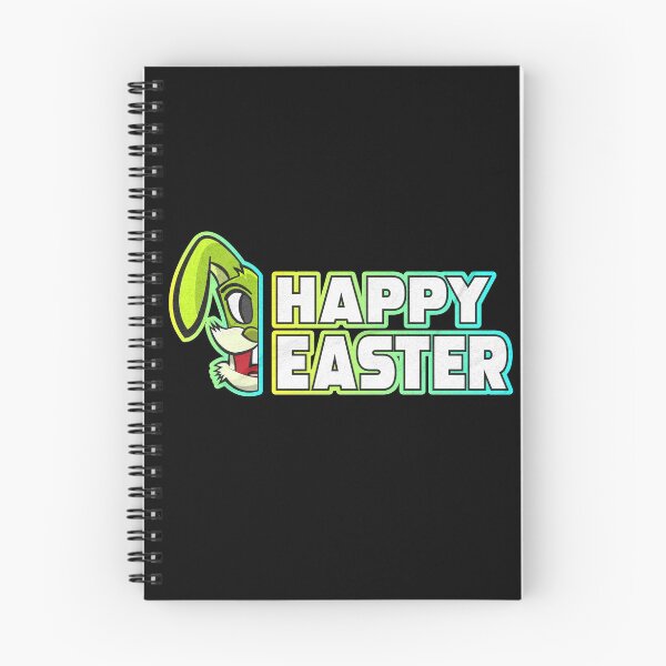 Item preview, Happy Easter designed and sold by JamesMcGill1.