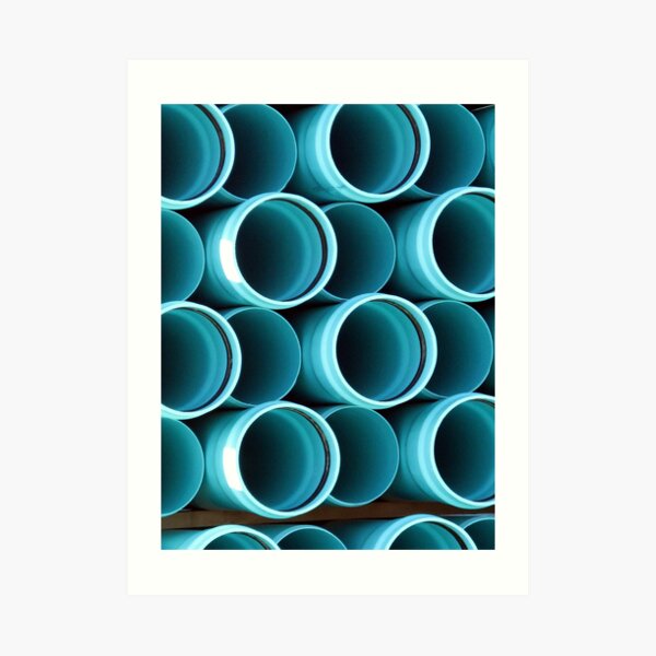 The Circle Game Art Print