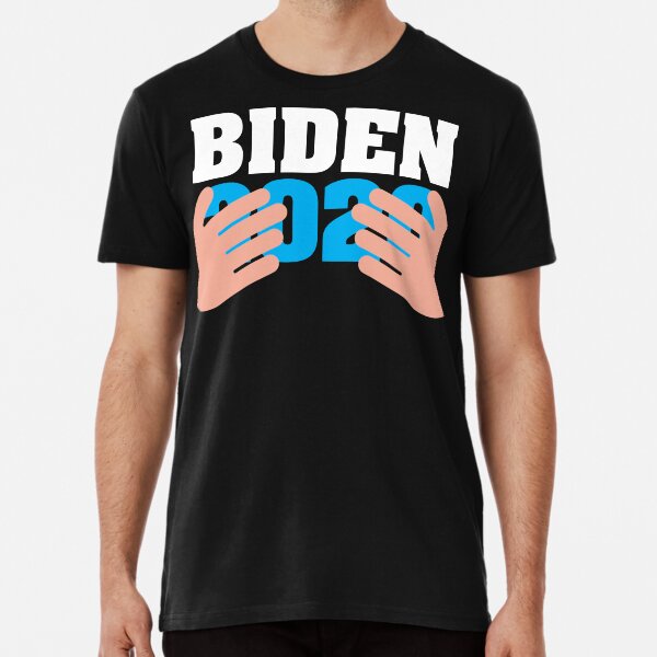 Joe Biden 2020 T Shirts Redbubble