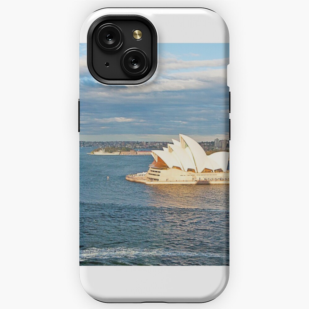 Item preview, iPhone Tough Case designed and sold by RICHARDW.