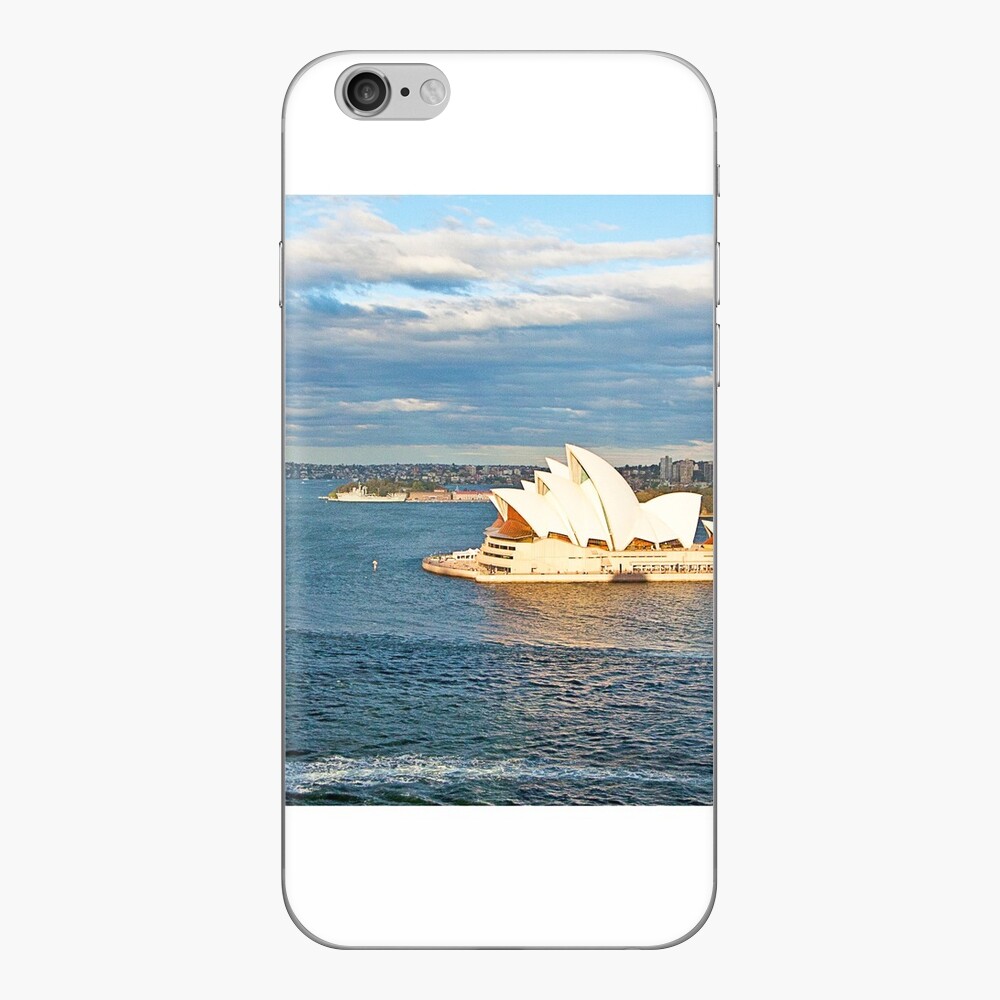 Item preview, iPhone Skin designed and sold by RICHARDW.