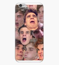 Joe Sugg Faces iPhone Case