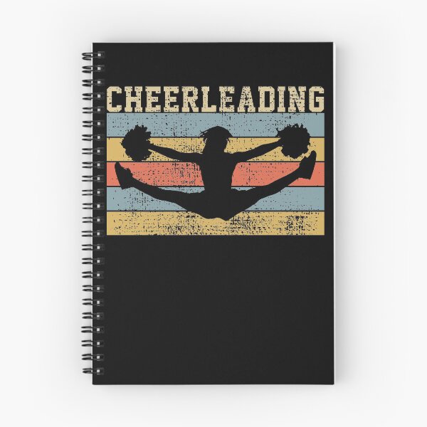 Item preview, Cheerleading designed and sold by 4tomic.