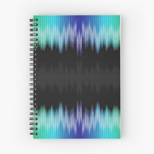 Item preview, Full color spectrum audio designed and sold by Michael Pulley.