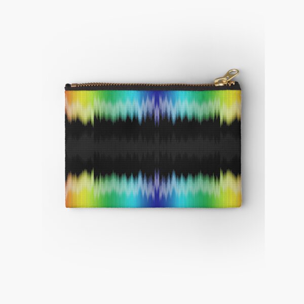 Item preview, Full color spectrum audio designed and sold by Michael Pulley.