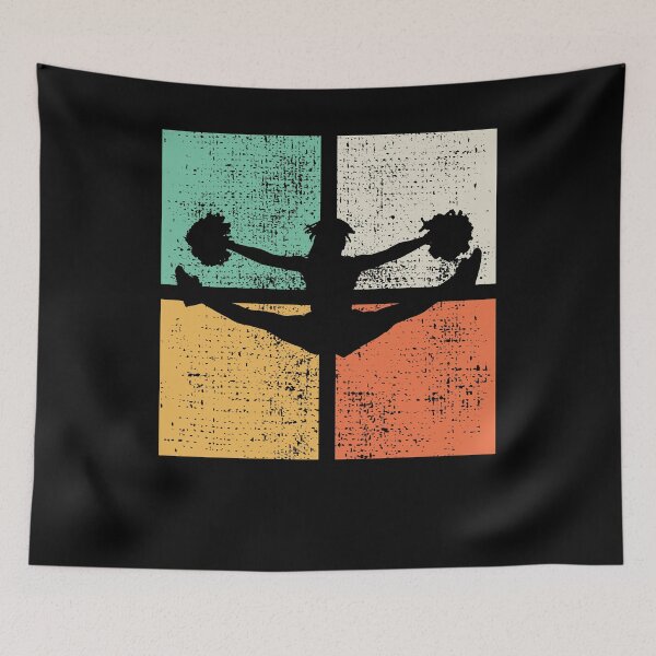 Item preview, Cheerleading designed and sold by 4tomic.