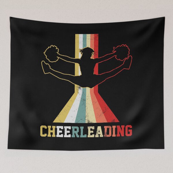 Item preview, Cheerleading designed and sold by 4tomic.