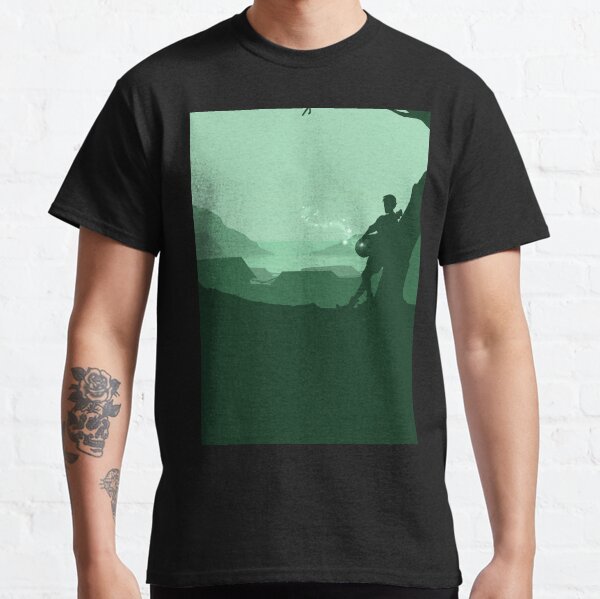 The Bard Classic T-Shirt