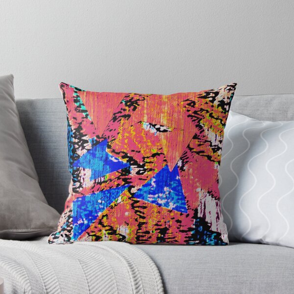 Item preview, Abstract Artwork 08.01.2013 designed and sold by brickinthewall.
