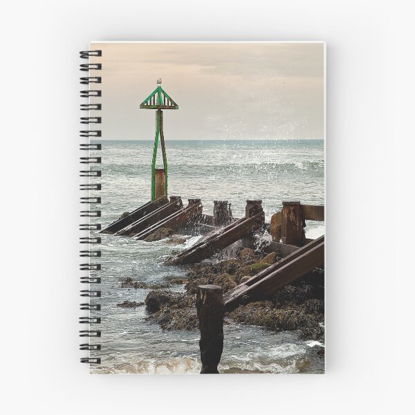 Item preview, Seaton Sluice harbour mouth designed and sold by Violaman.