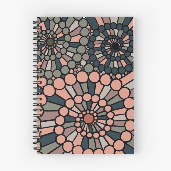 Item preview, DOT MANDALA COLLECTION 7 designed and sold by MGphotoart.