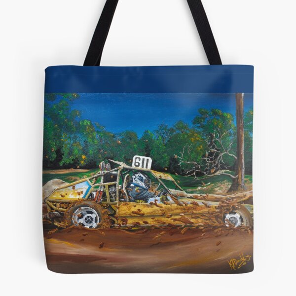 Item preview, Mud Bashing Buggy designed and sold by Kim Donald.