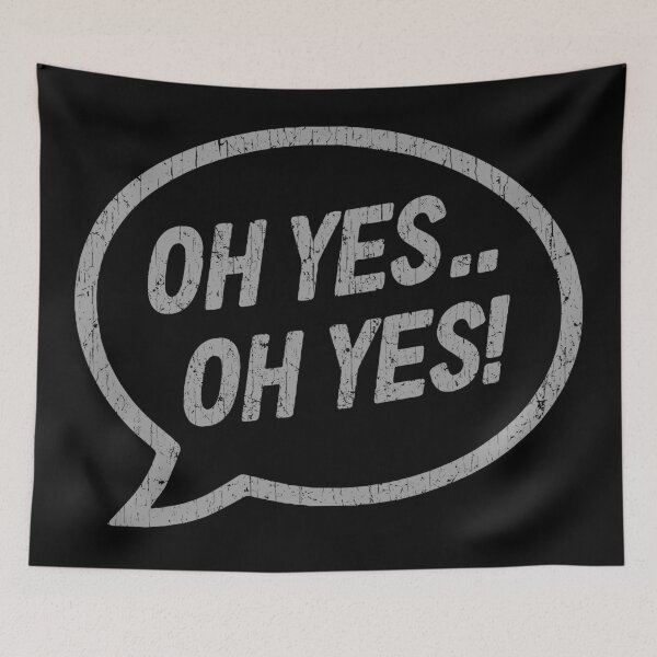 Item preview, Oh Yes designed and sold by trev4000.