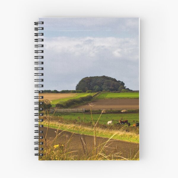 Item preview, Copse on the horizon designed and sold by Violaman.