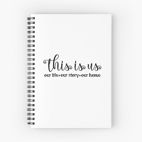 Item preview, This Is Us designed and sold by Jenn Graham.