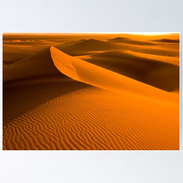 Item preview, Arabian Sunset designed and sold by Peter Doré.