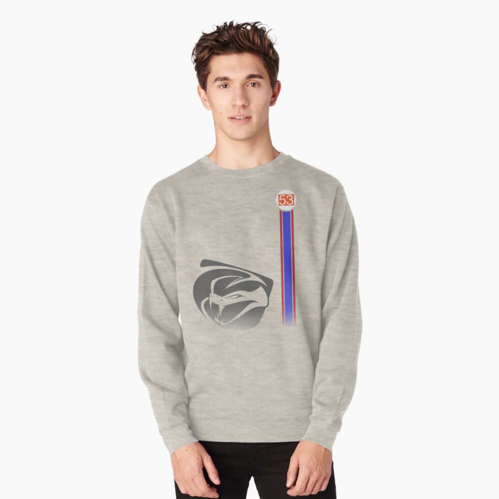 Item preview, Pullover Sweatshirt designed and sold by ghost650.