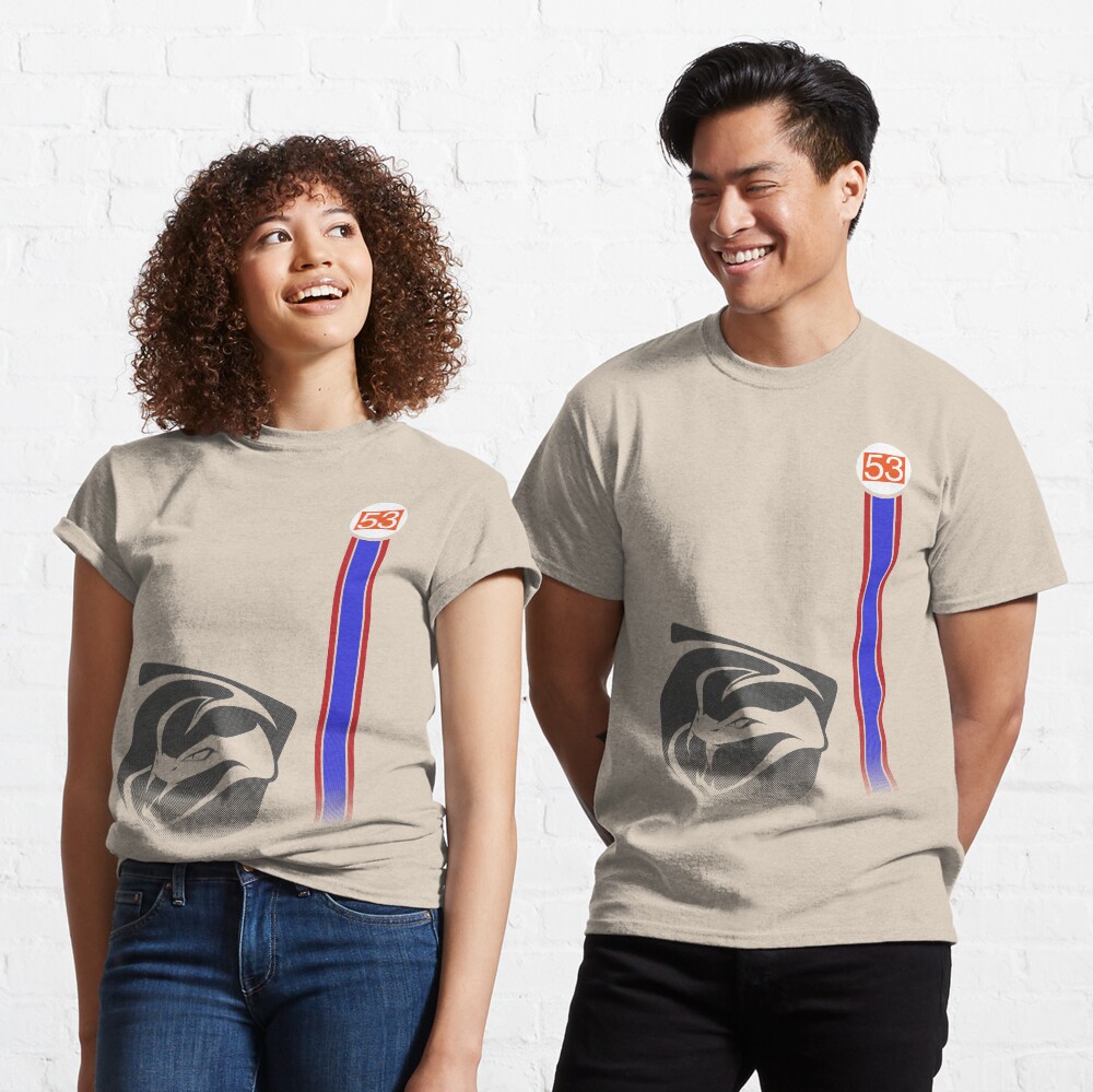 Item preview, Classic T-Shirt designed and sold by ghost650.