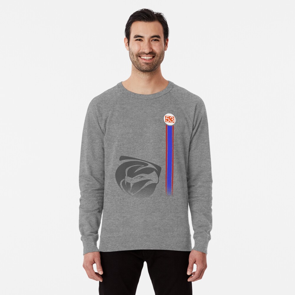 Item preview, Lightweight Sweatshirt designed and sold by ghost650.