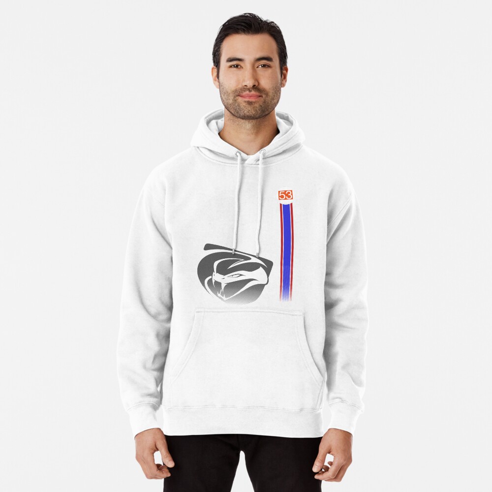 Item preview, Pullover Hoodie designed and sold by ghost650.