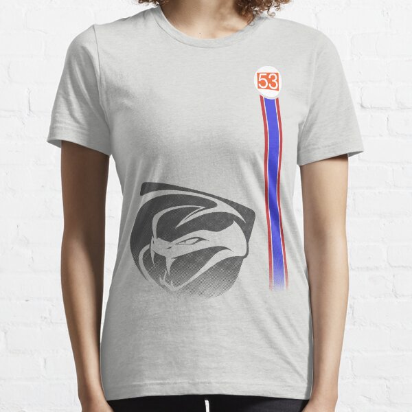 Viper Exchange Tee Essential T-Shirt