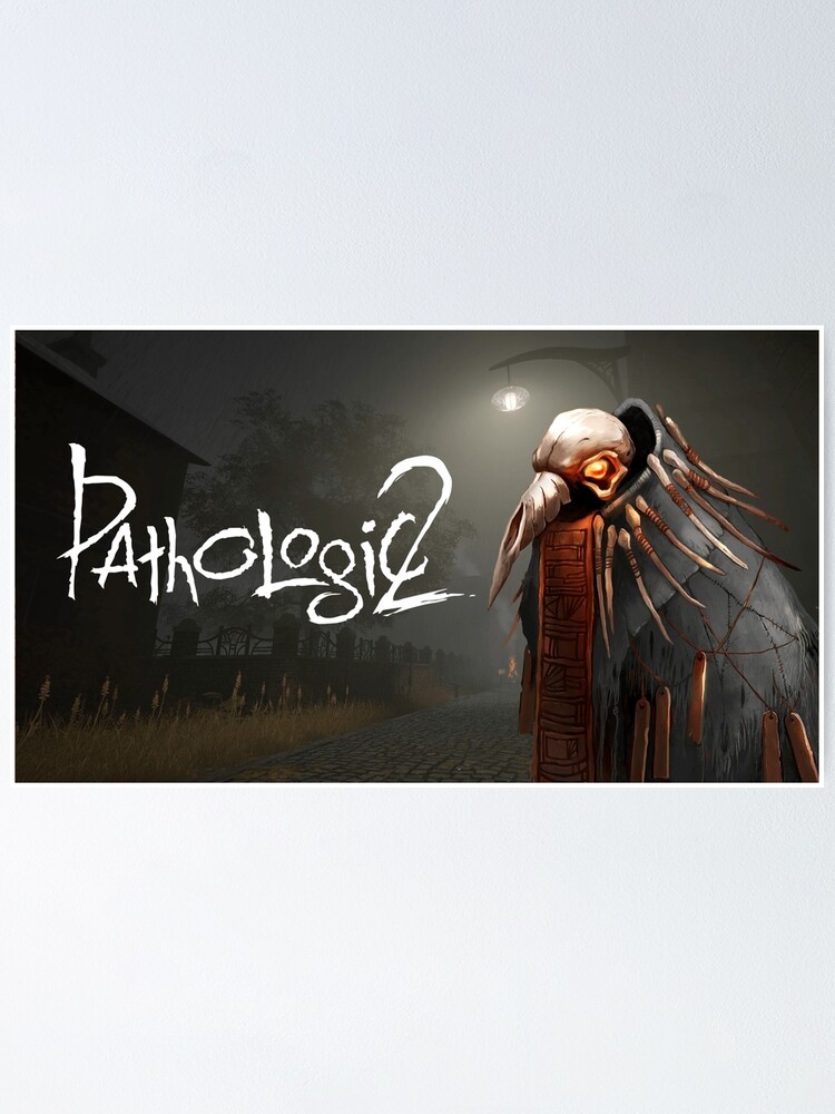 Pathologic 2: Soundtrack Download Free