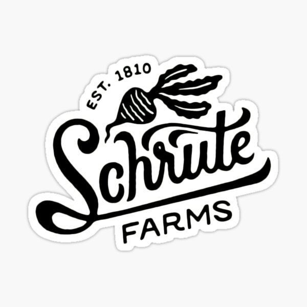 Item preview, Schrute Farms designed and sold by dwightmoments.