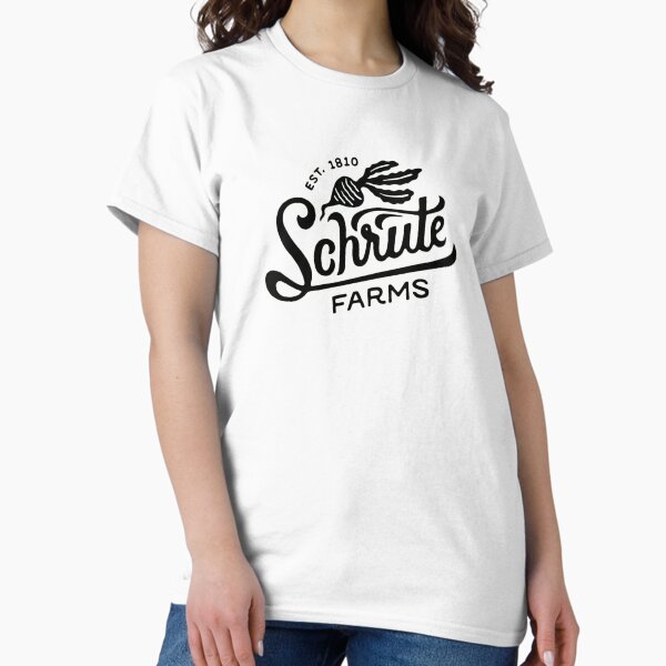 Item preview, Schrute Farms designed and sold by dwightmoments.