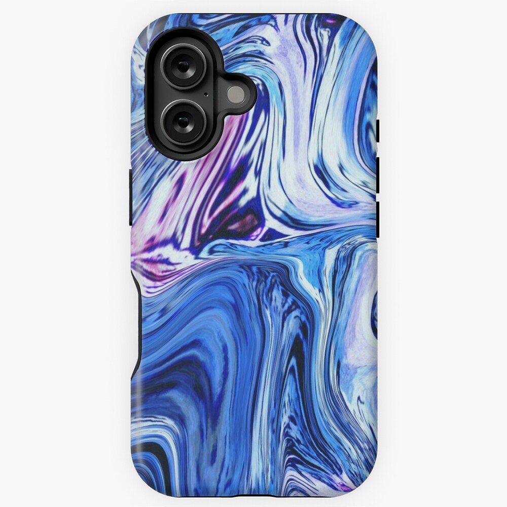 Item preview, iPhone Magsafe Tough Case designed and sold by OneDayArt.