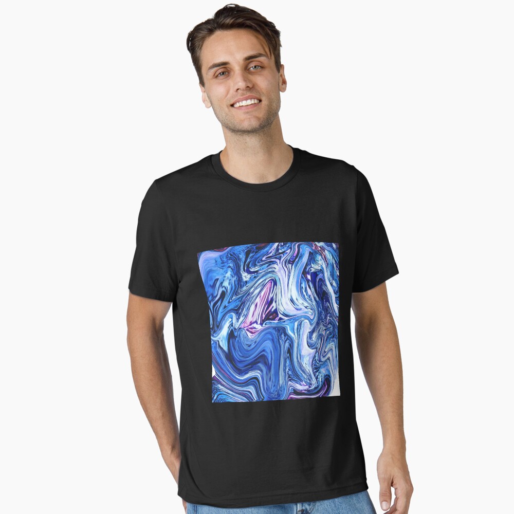 Item preview, Essential T-Shirt designed and sold by OneDayArt.