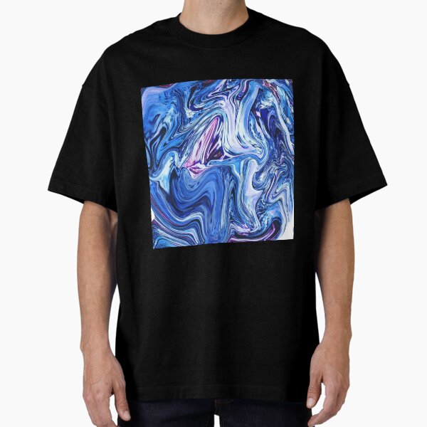 Oversized T-Shirt