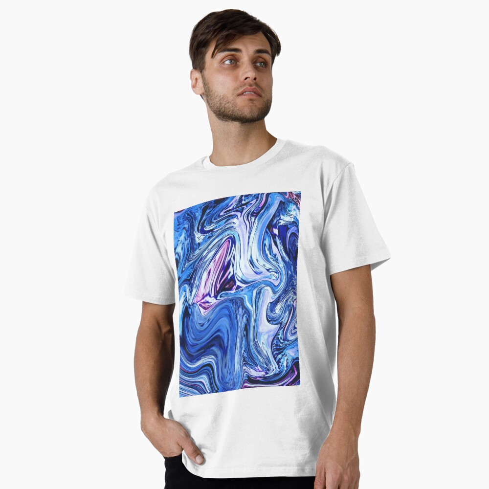 Item preview, Premium T-Shirt designed and sold by OneDayArt.