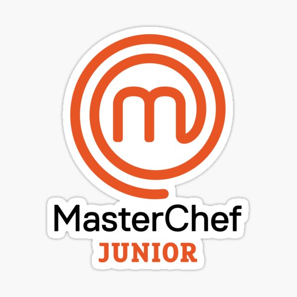 "master chef" Sticker for Sale by darihati Redbubble