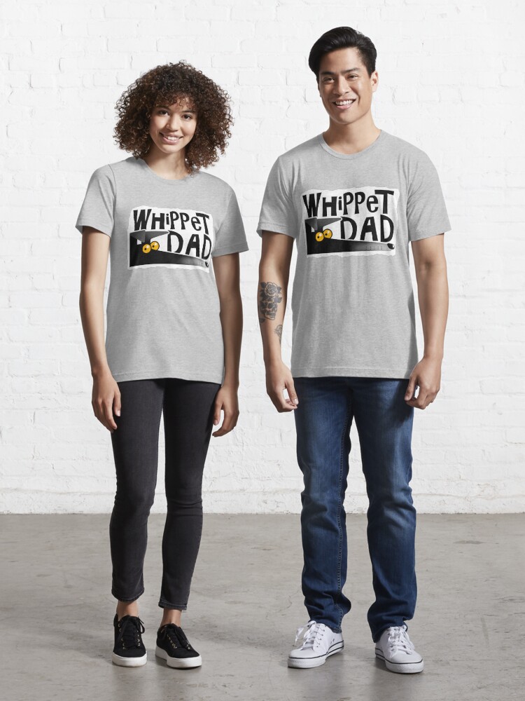 Whippet 2025 t shirt