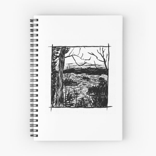 Item preview, Panther Creek # 1 designed and sold by dylanwolf.