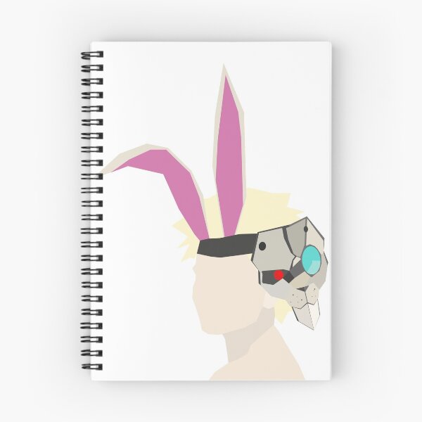 Item preview, BOOM! Goes the psycho. designed and sold by RitaTheQueen.