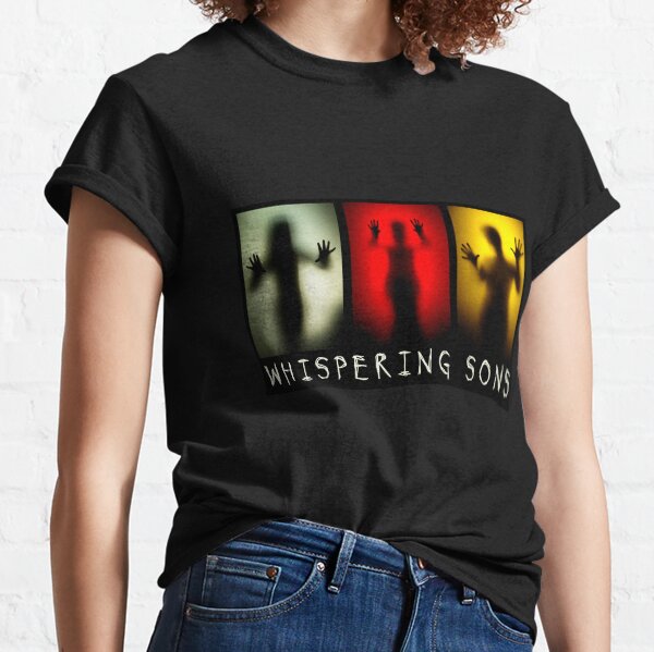 Whispering Rock T Shirts Redbubble